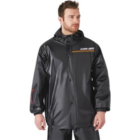 Can-Am Waterproof Rain Jacket