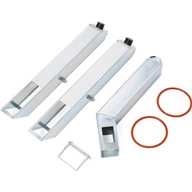 Rabaconda Lift Kit For Dirt Bike Tire Changer
