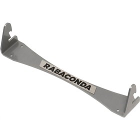 Rabaconda Motorcycle Wheel Balancer Wall Mounting Bracket