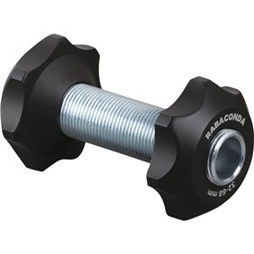 Rabaconda Universal Big Hub Adapter (32-68mm) For Street Bike Tire Changer