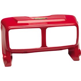 Maier ATV Headlight Shell