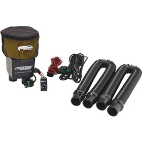Moose MAC Air 2-Person Helmet Air Pumper Kit
