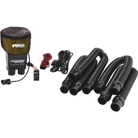 Moose MAC Air 4-Person Helmet Air Pumper Kit