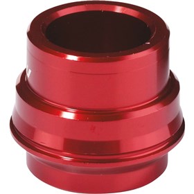 Moose Fast Front Wheel Spacers