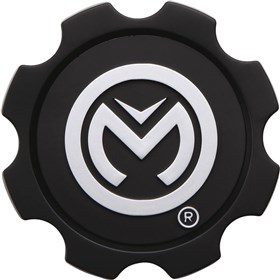 Moose 544X/545X Replacement Wheel Center End Cap