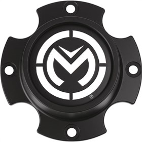 Moose 27X Replacement Wheel Center Cap