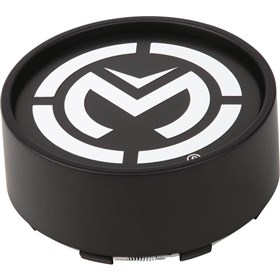 Moose 23X Replacement Wheel Center End Cap