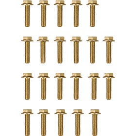 Moose 544X Replacement Beadlock Ring Bolts