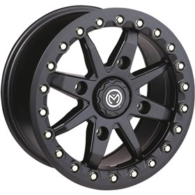 Moose 544X Beadlock ATV/UTV Wheel