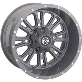 Moose 399X ATV/UTV Wheel