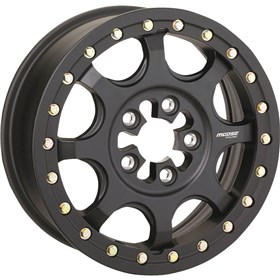 Moose 351X 5-Lug Beadlock ATV/UTV Wheel
