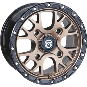 Moose 545X ATV/UTV Wheel