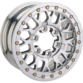 Moose 346X 6-Lug Beadlock ATV/UTV Wheel