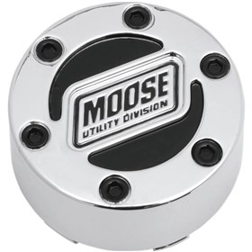Moose 393X Small Replacement Wheel Center Cap