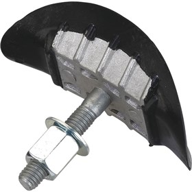 Moose Aluminum Rim Lock