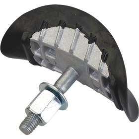 Moose Aluminum Rim Lock