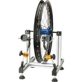 Moose Professional Wheel Truing Stand