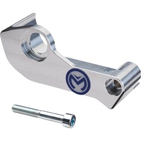 Moose Lower Fork Leg Guards For KYB Forks