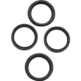 Moose Premium Fork Dust And Oil Seal Kit