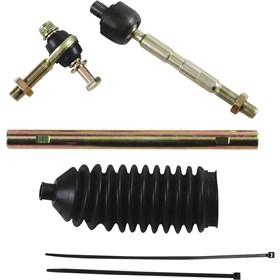 Moose Racing UTV Steering Rack Outer Tie-Rod End Kit