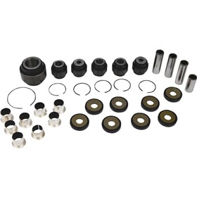 Moose Rear Independent Suspension Kit