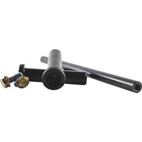 Moose Lower Front A-Arm Replacement Bushing/Shaft Kit