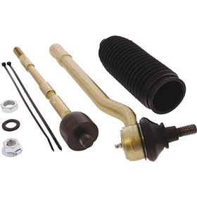 Moose Racing Steering Rack and Pinion Tie Rod End Kit