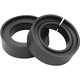 Moose Shock Spring Limiting Wedges