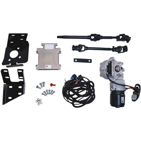 Moose Electric Power Steering Kit