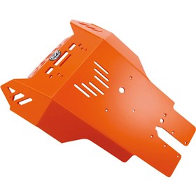 Moose Racing Pro Skid Plate