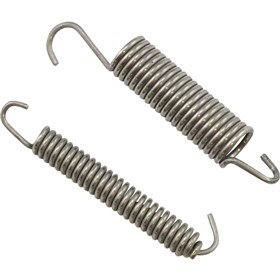 Moose Racing Replacement Aluminum Kickstand Spring