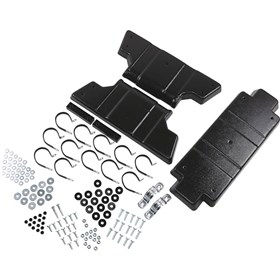 Moose Racing 3-Piece Roof