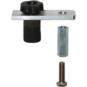 Moose Twist Lock ATV/UTV Flag Mount