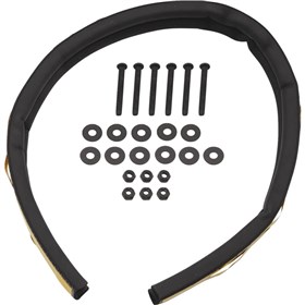 Moose Lower Door Insert Kit Replacement Hardware