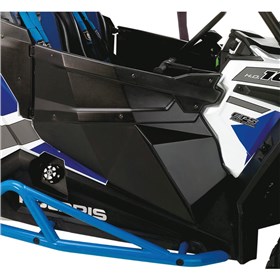 Moose Polaris RZR Replacement Doors