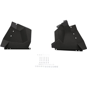 Moose Footwell Protectors