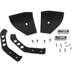 Moose Billet Door handles