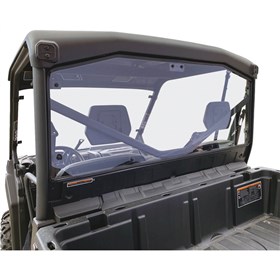 Moose Rear Back Panel