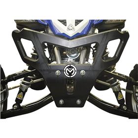 Moose Force Front Bumper