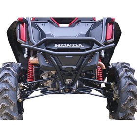 Moose Rear Bumper - Honda - Talon