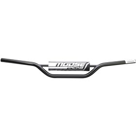 Moose Carbon Steel CR High 7/8