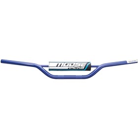 Moose Carbon Steel YZ 7/8