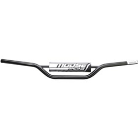 Moose Carbon Steel CR High 1-1/8