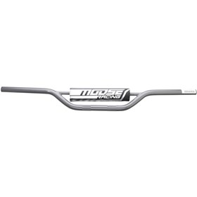 Moose Carbon Steel ATV High 7/8