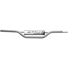 Moose Carbon Steel FourTrax/Quad 7/8