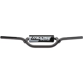Moose PW50 Handlebars - Black