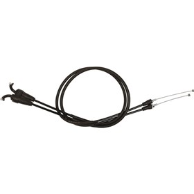 Moose Racing Throttle Cable