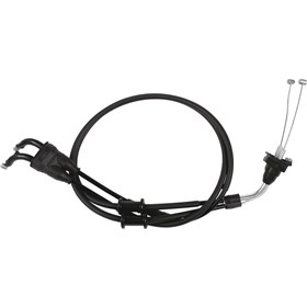 Moose Racing Throttle Cable