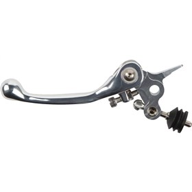 Moose Flex FG Forged 6061-T6 Clutch Lever