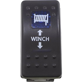 Moose Winch Rocker Switch